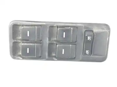 Second-hand car spare part left front power window switch for land rover range rover sport i (l320) 2.7 d 4x4 oem iam references yud501570pvj