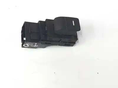 Second-hand car spare part rear right power window switch for land rover range rover sport i (l320) 2.7 d 4x4 oem iam references yud501070pvj
