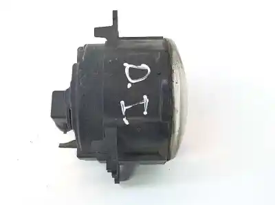 Pezzo di ricambio per auto di seconda mano fendinebbia sinistra per renault trafic combi 1.6 dci d energy riferimenti oem iam 261558707r