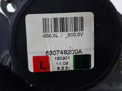 Peça sobressalente para automóvel em segunda mão cinto de segurança traseiro esquerdo por nissan juke (f15) 1.5 turbodiesel cat referências oem iam 88845bf12a 88845bf12a 