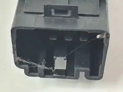 Second-hand car spare part rear left power window switch for land rover range rover sport i (l320) 2.7 d 4x4 oem iam references yud501070pvj  5h2214k147aca8pvj