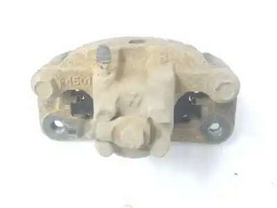 Second-hand car spare part rear right brake caliper for mitsubishi montero iii (v7_w, v6_w) 3.2 di-d (v68w) oem iam references mr510542  mr510542