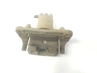 Second-hand car spare part rear right brake caliper for mitsubishi montero iii (v7_w, v6_w) 3.2 di-d (v68w) oem iam references mr510542  mr510542