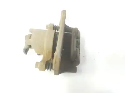 Second-hand car spare part rear right brake caliper for mitsubishi montero iii (v7_w, v6_w) 3.2 di-d (v68w) oem iam references mr510542  mr510542