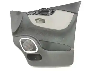 Pezzo di ricambio per auto di seconda mano rivestimento porta anteriore destro per renault trafic combi 1.6 dci d energy riferimenti oem iam 809005451r
