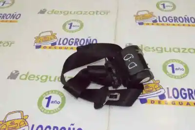 Peça sobressalente para automóvel em segunda mão cinto de segurança dianteiro direito por bmw 3 compact (e46) 316 ti referências oem iam 72117126194