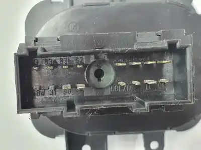 Автозапчастина б/у управління світлом для land rover range rover sport i (l320) 2.7 d 4x4 посилання на oem iam yud501480pvj  6h2211654ca8pvj