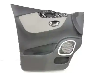 Pezzo di ricambio per auto di seconda mano rivestimento porta anteriore sinistro per renault trafic combi 1.6 dci d energy riferimenti oem iam 809010596r