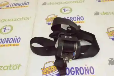 Peça sobressalente para automóvel em segunda mão cinto de segurança dianteiro esquerdo por bmw 3 compact (e46) 316 ti referências oem iam 72117126193