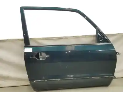 Second-hand car spare part front right door for mitsubishi montero iii (v7_w, v6_w) 3.2 di-d (v68w) oem iam references mr555432  mr555432