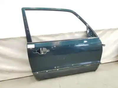 Second-hand car spare part front right door for mitsubishi montero iii (v7_w, v6_w) 3.2 di-d (v68w) oem iam references mr555432  mr555432
