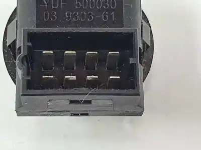 Second-hand car spare part rearview side mirror switch for land rover range rover sport i (l320) 2.7 d 4x4 oem iam references xpb500180pvj  xpb500180pvj