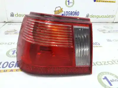 Peça sobressalente para automóvel em segunda mão farolim traseiro esquerdo por seat ibiza (6k1) 1.4 referências oem iam 6k6945111g