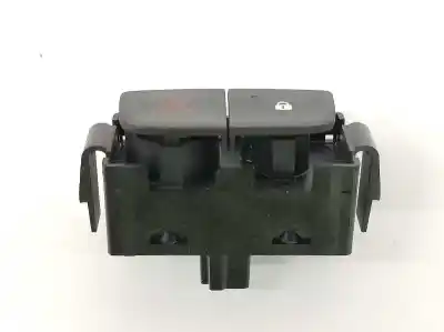 Pezzo di ricambio per auto di seconda mano avvertimento per renault trafic combi 1.6 dci d energy riferimenti oem iam 252100622r