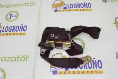Peça sobressalente para automóvel em segunda mão cinto de segurança traseiro direito por bmw 3 compact (e46) 316 ti referências oem iam 72117001709  72117001709