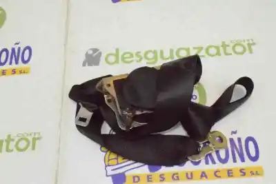 Peça sobressalente para automóvel em segunda mão cinto de segurança traseiro direito por bmw 3 compact (e46) 316 ti referências oem iam 72117001709  72117001709