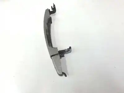 Автозапчасти б/у наружная рукоятка передняя справа за land rover range rover sport i (l320) 2.7 d 4x4 ссылки oem iam lr023343  ah2222404bc8lep, cxa500030lep