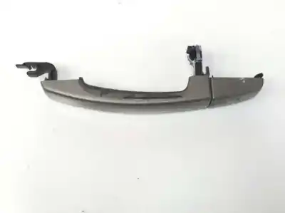 Автозапчасти б/у наружная рукоятка передняя справа за land rover range rover sport i (l320) 2.7 d 4x4 ссылки oem iam lr023343  ah2222404bc8lep, cxa500030lep