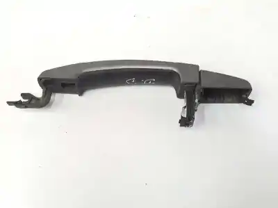 Second-hand car spare part exterior right front door handle for land rover range rover sport i (l320) 2.7 d 4x4 oem iam references lr023343