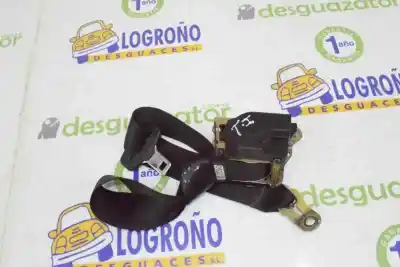 Peça sobressalente para automóvel em segunda mão cinto de segurança traseiro esquerdo por bmw 3 compact (e46) 316 ti referências oem iam 72117001709