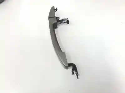 Автозапчасти б/у задняя левая наружная ручка за land rover range rover sport i (l320) 2.7 d 4x4 ссылки oem iam lr023343  ah2222404bc8lep, cxa500030lep