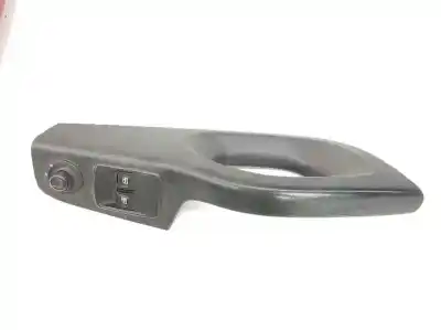 Pezzo di ricambio per auto di seconda mano interruttore alzacristalli anteriore sinistro per renault trafic combi 1.6 dci d energy riferimenti oem iam 254118722r