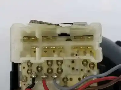 Second-hand car spare part indicator switch for renault trafic combi 1.6 dci d energy oem iam references 255406083r  255675887r