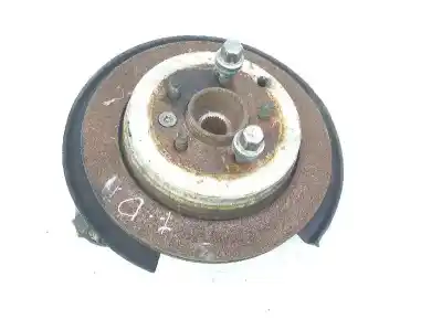 Second-hand car spare part rear right knuckle for land rover range rover sport i (l320) 2.7 d 4x4 oem iam references lr045822