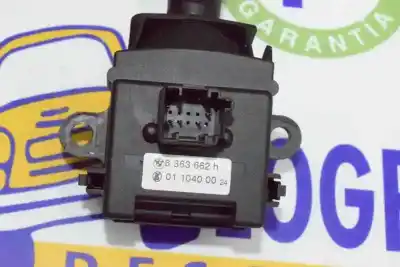 Pezzo di ricambio per auto di seconda mano comando pulito per bmw 3 (e46) 320 d riferimenti oem iam 61318363664  8363664h