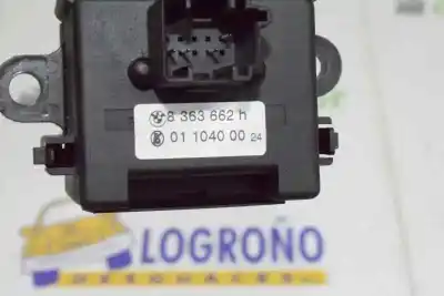 Pezzo di ricambio per auto di seconda mano comando pulito per bmw 3 (e46) 320 d riferimenti oem iam 61318363664  8363664h