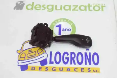 Peça sobressalente para automóvel em segunda mão comutador de limpa vidros por bmw 3 (e46) 320 d referências oem iam 61318363664