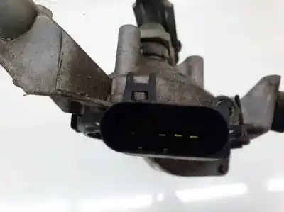 Автозапчастина б/у двигатель передніх склоочисників для land rover range rover sport i (l320) 2.7 d 4x4 посилання на oem iam lr075581  6h2217508ac, dlb500031