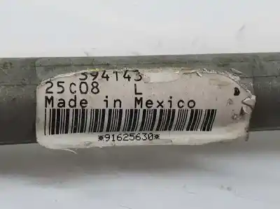 Автозапчастина б/у двигатель передніх склоочисників для land rover range rover sport i (l320) 2.7 d 4x4 посилання на oem iam lr075581  6h2217508ac, dlb500031