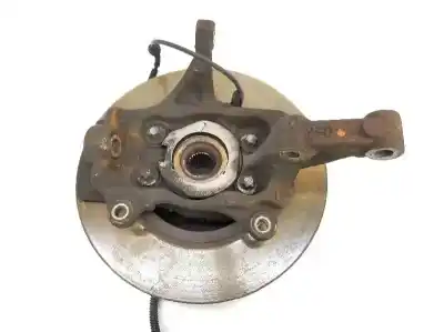 Pezzo di ricambio per auto di seconda mano snodo anteriore sinistro per renault trafic combi 1.6 dci d energy riferimenti oem iam 400155466r