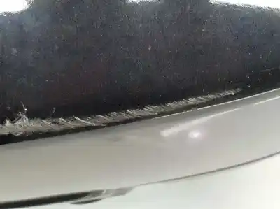 Second-hand car spare part rear bumper for land rover range rover sport i (l320) 2.7 d 4x4 oem iam references lr009010 5h3217775jb , dqb500320lml color negro java 
