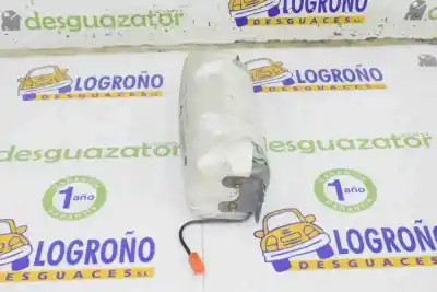 Second-hand car spare part front right air bag for bmw 3 (e46) 320 d oem iam references 3982348287  3982348287