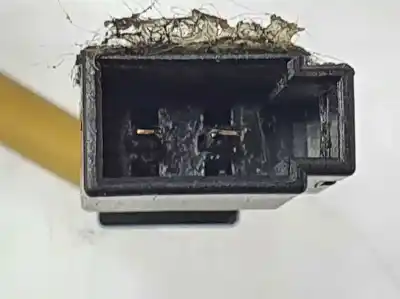 Автозапчастина б/у правильний натір для land rover range rover sport i (l320) 2.7 d 4x4 посилання на oem iam edq501460nug  6h3203125aa8nug