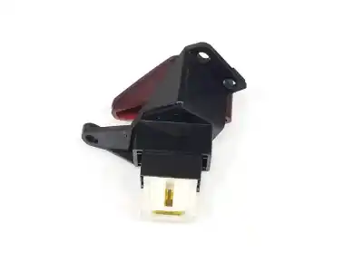 Second-hand car spare part hazard warning lights for mitsubishi montero iii (v7_w, v6_w) 3.2 di-d (v68w) oem iam references mr402662  mr402662