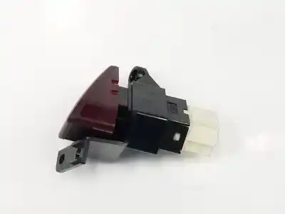 Second-hand car spare part hazard warning lights for mitsubishi montero iii (v7_w, v6_w) 3.2 di-d (v68w) oem iam references mr402662  mr402662
