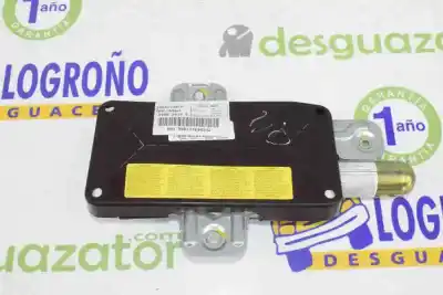 Peça sobressalente para automóvel em segunda mão airbag do lado esquerdo por bmw 3 (e46) 320 d referências oem iam 72128217437