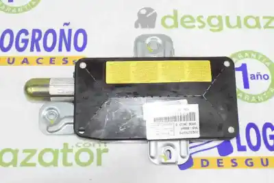 Second-hand car spare part left side airbag for bmw 3 (e46) 320 d oem iam references 72128217437  72128217437