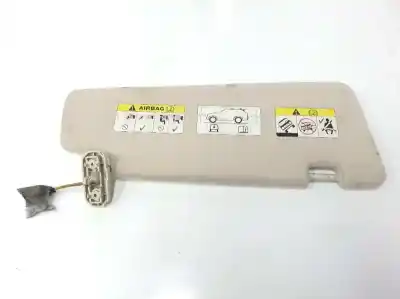 Автозапчастина б/у лівий натір для land rover range rover sport i (l320) 2.7 d 4x4 посилання на oem iam edq501470nug  6h3203125ba8nug