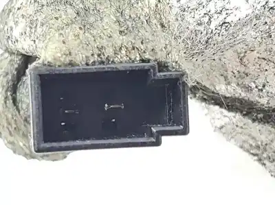 Автозапчастина б/у лівий натір для land rover range rover sport i (l320) 2.7 d 4x4 посилання на oem iam edq501470nug  6h3203125ba8nug