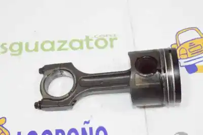 Second-hand car spare part piston for bmw x3 (e83) 2.0d oem iam references 11257803033