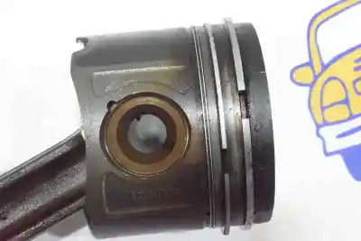 Second-hand car spare part piston for bmw x3 (e83) 2.0d oem iam references 11257803033  11257803033
