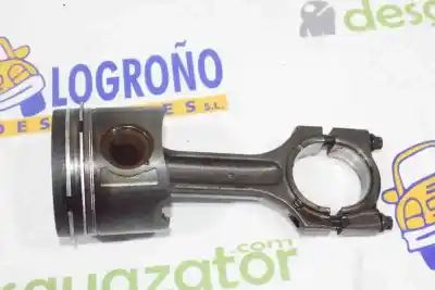 Second-hand car spare part piston for bmw x3 (e83) 2.0d oem iam references 11257803033