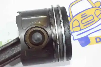Second-hand car spare part piston for bmw x3 (e83) 2.0d oem iam references 11257803033  11257803033