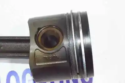 Second-hand car spare part piston for bmw x3 (e83) 2.0d oem iam references 11257803033  11257803033