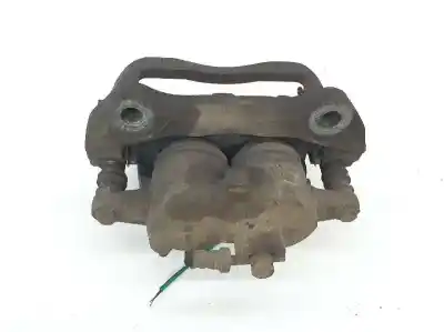 Автозапчасти б/у передний левый тормозной суппорт за land rover range rover sport i (l320) 2.7 d 4x4 ссылки oem iam seg500050  5h2z2b120ea