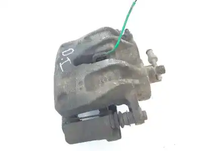 Автозапчасти б/у передний левый тормозной суппорт за land rover range rover sport i (l320) 2.7 d 4x4 ссылки oem iam seg500050  5h2z2b120ea